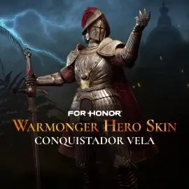 FOR HONOR - облик - зачинщица - FOR HONOR Standard Edition Xbox One & Series X|S (покупка на новый аккаунт)