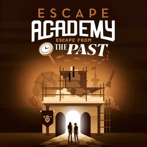 Escape Academy: Escape from the Past Xbox One & Series X|S (покупка на новый аккаунт) (Турция)