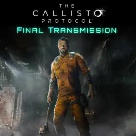 The Callisto Protocol - Final Transmission - The Callisto Protocol for Xbox One Xbox One & Series X|S (покупка на новый аккаунт)