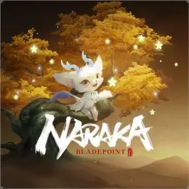 Благословение Байцзэ - NARAKA: BLADEPOINT Xbox One & Series X|S (покупка на новый аккаунт)