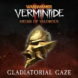 Warhammer: Vermintide 2 Cosmetic - Gladiatorial Gaze Xbox One & Series X|S (покупка на новый аккаунт) (Турция)