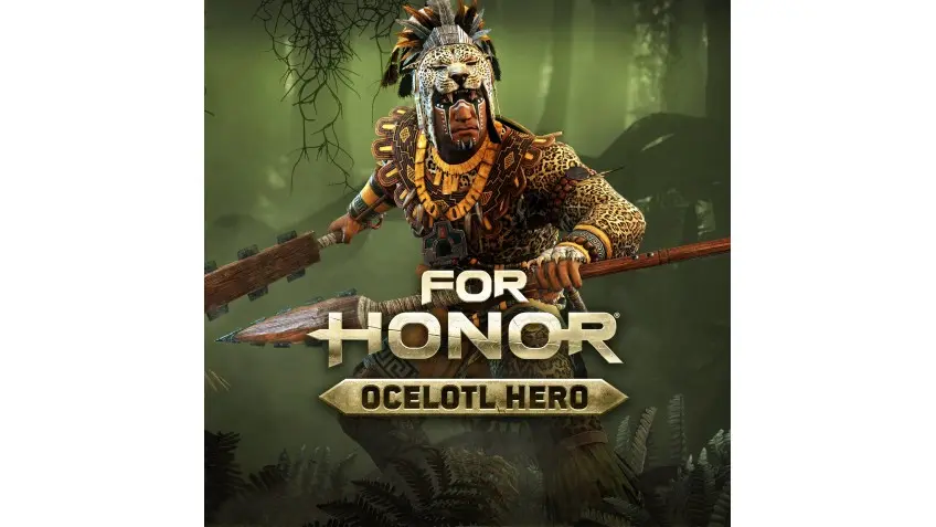 For Honor FOR HONOR Standard Edition Xbox One Series X S