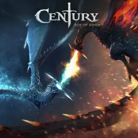 Century - Rimeblood Premium Pack - Century: Age of Ashes Xbox One & Series X|S (покупка на новый аккаунт)