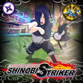 NTBSS: Special Ninjutsu - Flying Raijin Slice - NARUTO TO BORUTO: SHINOBI STRIKER Xbox One & Series X|S (покупка на новый аккаунт)