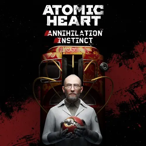 Atomic Heart - Annihilation Instinct Xbox One & Series X|S (покупка на новый аккаунт) (Турция)