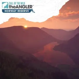 Call of the Wild: The Angler - Norway Reserve Xbox One & Series X|S (покупка на новый аккаунт) (Турция)
