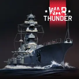 War Thunder - Marat Pack Xbox One & Series X|S (покупка на новый аккаунт) (Турция)