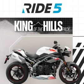 RIDE 5 - King of the Hills Pack Xbox Series X|S (покупка на новый аккаунт) (Турция)