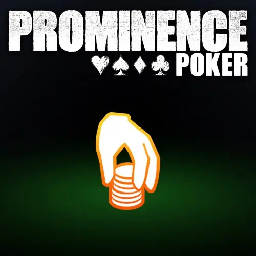 Chip Shuffle - Prominence Poker Xbox One & Series X|S (покупка на новый аккаунт)
