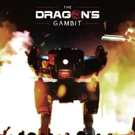 MechWarrior 5: Mercenaries - The Dragon's Gambit Xbox One & Series X|S (покупка на новый аккаунт) (Турция)