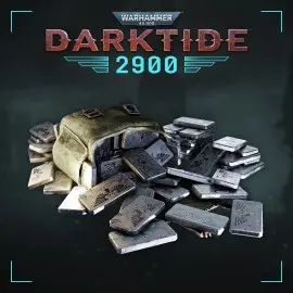 2700 (+200) AQUILAS - Warhammer 40 Xbox One & Series X|S (покупка на новый аккаунт)