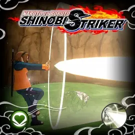 NTBSS: Special Ninjutsu - Particle Style: Atomic Dismantling Jutsu - Pillar - NARUTO TO BORUTO: SHINOBI STRIKER Xbox One & Series X|S (покупка на новый аккаунт)