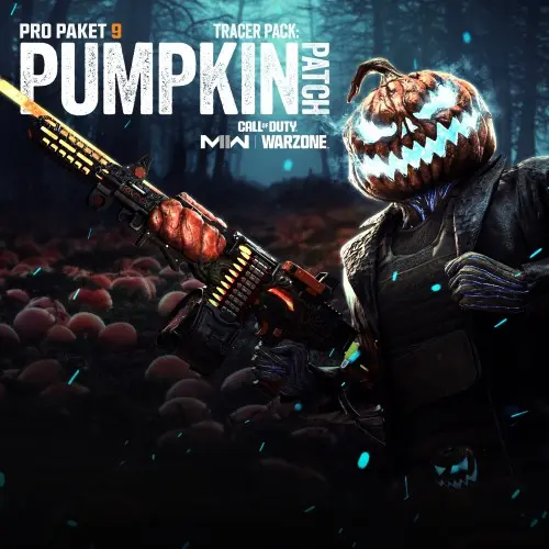 Call of Duty: Modern Warfare II - Pumpkin Patch: Pro Pack Xbox One & Series X|S (покупка на новый аккаунт) (Турция)