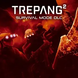 Trepang2 - Survival Mode DLC Xbox One & Series X|S (покупка на новый аккаунт) (Турция)