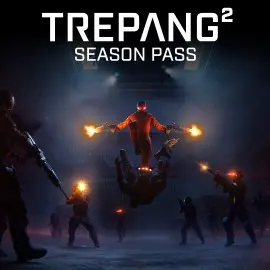 Trepang2 - Season Pass Xbox One & Series X|S (покупка на новый аккаунт) (Турция)