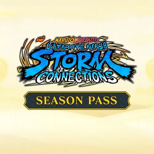 NARUTO X BORUTO Ultimate Ninja STORM CONNECTIONS - Season Pass Xbox One & Series X|S (покупка на новый аккаунт) (Турция)