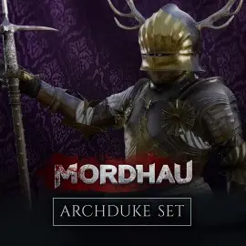 MORDHAU - Archduke Set Xbox One & Series X|S (покупка на новый аккаунт) (Турция)