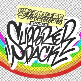 Shredders - 540INDY Supporter Pack 2024 Xbox One & Series X|S (покупка на новый аккаунт) (Турция)