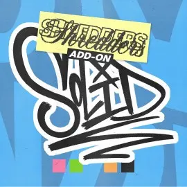 Shredders - 540INDY Solid Suit 2024 Xbox One & Series X|S (покупка на новый аккаунт) (Турция)