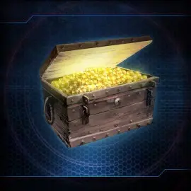 18,000 KI Gold - Killer Instinct Xbox One & Series X|S (покупка на новый аккаунт)