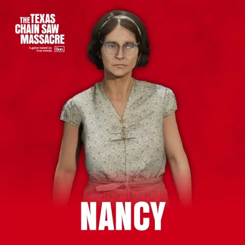 The Texas Chain Saw Massacre - Nancy Xbox One & Series X|S (покупка на новый аккаунт) (Турция)
