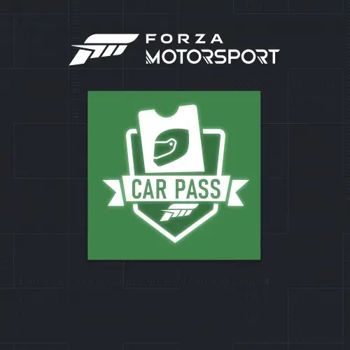 Forza Motorsport 2018 Mercedes-AMG GT3 Xbox One & Series X|S (покупка на новый аккаунт) (Турция)