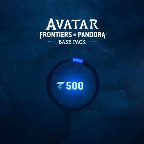 Avatar: Frontiers of Pandora Base Pack – 500 tokens Xbox One & Series X|S (покупка на новый аккаунт) (Турция)