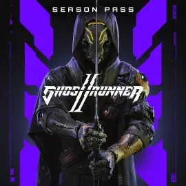 Ghostrunner 2 Season Pass Xbox One & Series X|S (покупка на новый аккаунт) (Турция)