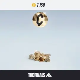 1,150 Multibucks - THE FINALS Xbox One & Series X|S (покупка на новый аккаунт)