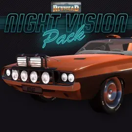 Night Vision Pack - Revhead Xbox One & Series X|S (покупка на новый аккаунт)