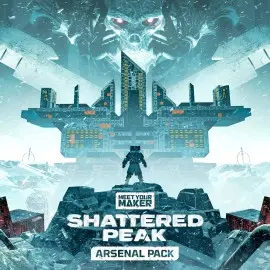 Meet Your Maker: Sector 2 Arsenal Pack Xbox One & Series X|S (покупка на новый аккаунт) (Турция)