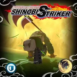 NTBSS: Special Ninjutsu - Magnet Style: Gold Dust Great Burial - NARUTO TO BORUTO: SHINOBI STRIKER Xbox One & Series X|S (покупка на новый аккаунт)