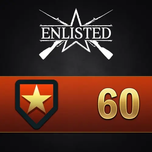 Enlisted - Premium account for 60 days Xbox One & Series X|S (покупка на новый аккаунт) (Турция)