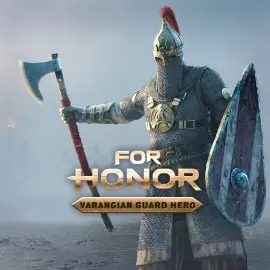 Varangian Guard - Hero - For Honor - FOR HONOR - Standard Edition Xbox One & Series X|S (покупка на новый аккаунт) (Турция)