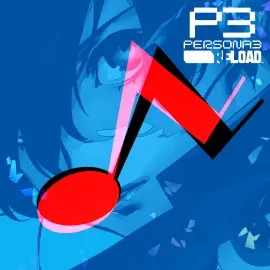 Persona 3 Reload: Persona 5 Royal BGM Set Xbox One & Series X|S (покупка на новый аккаунт) (Турция)