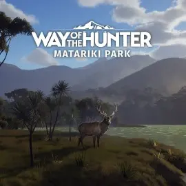 Way of the Hunter - Matariki Park Xbox Series X|S (покупка на новый аккаунт) (Турция)