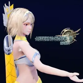 AeternoBlade II: Infinity - Pineapple Royale Xbox Series X|S (покупка на новый аккаунт) (Турция)