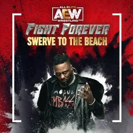 AEW: Fight Forever - Swerve to the Beach Xbox One & Series X|S (покупка на новый аккаунт) (Турция)