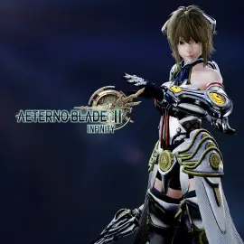 AeternoBlade II : Infinity - Ultimate Freyja - AeternnoBlade II : Infinity Xbox One & Series X|S (покупка на новый аккаунт) (Турция)