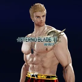 AeternoBlade II : Infinity - Flaming Cognac - AeternnoBlade II : Infinity Xbox One & Series X|S (покупка на новый аккаунт) (Турция)