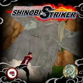 NTBSS: Special Ninjutsu - Wood Style: Wood Golem Jutsu - NARUTO TO BORUTO: SHINOBI STRIKER Xbox One & Series X|S (покупка на новый аккаунт) (Турция)