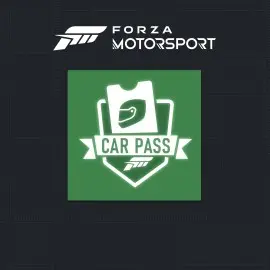 Forza Motorsport 2015 Cadillac #3 Cadillac Racing ATS-V.R Xbox One & Series X|S (покупка на новый аккаунт) (Турция)