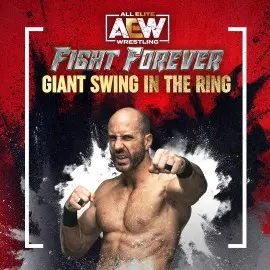 AEW: Fight Forever - Giant Swing in the Ring Xbox One & Series X|S (покупка на новый аккаунт) (Турция)