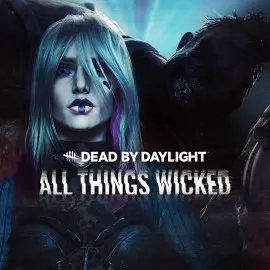 Dead by Daylight: All Things Wicked Chapter Xbox One & Series X|S (покупка на новый аккаунт) (Турция)