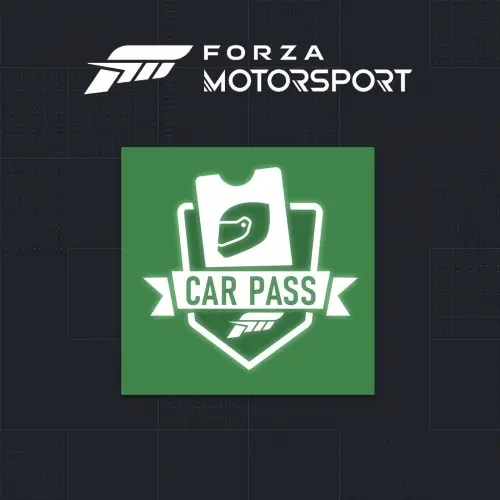 Forza Motorsport 1983 Nissan #23 Nissan Motorsports Silvia Super Silhouette Xbox One & Series X|S (покупка на новый аккаунт) (Турция)