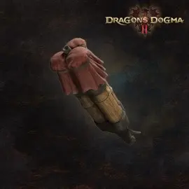 Dragon's Dogma 2: Harpysnare Smoke Beacons - Harpy Lure Item Xbox Series X|S (покупка на новый аккаунт) (Турция)