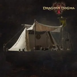 Dragon's Dogma 2: Explorer's Camping Kit - Camping Gear Xbox Series X|S (покупка на новый аккаунт) (Турция)