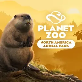 Planet Zoo: North America Animal Pack - Planet Zoo: Console Edition Xbox Series X|S (покупка на новый аккаунт) (Турция)