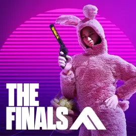THE FINALS - Bank Rabbit Set Xbox One & Series X|S (покупка на новый аккаунт) (Турция)