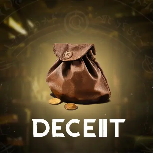 Shilling Sack (500 Shillings) - Deceit 2 Xbox One & Series X|S (покупка на новый аккаунт) (Турция)